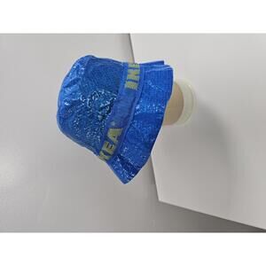 IKEA Blue Bucket Hat